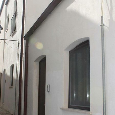 Kamikos Aparthotel Siculiana Kültér fotó