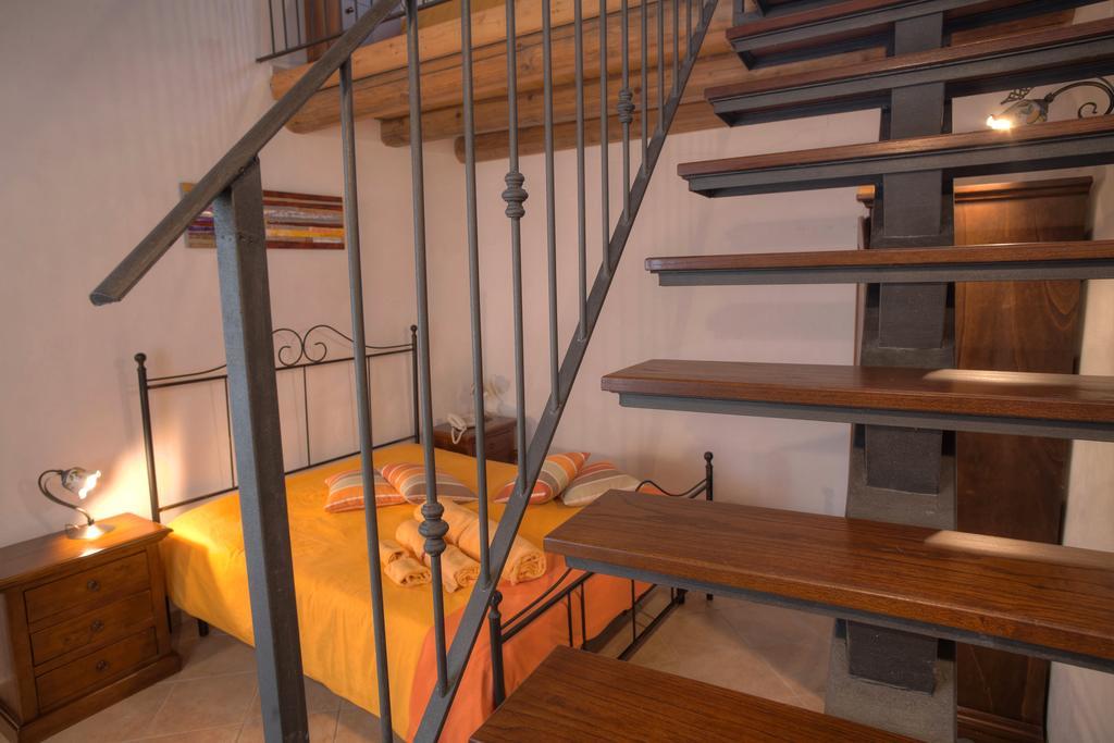 Kamikos Aparthotel Siculiana Kültér fotó