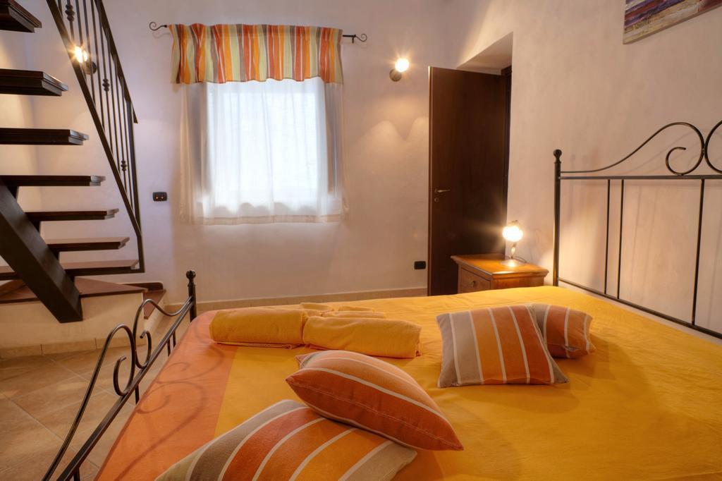Kamikos Aparthotel Siculiana Szoba fotó