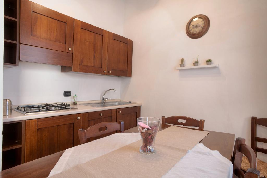 Kamikos Aparthotel Siculiana Szoba fotó