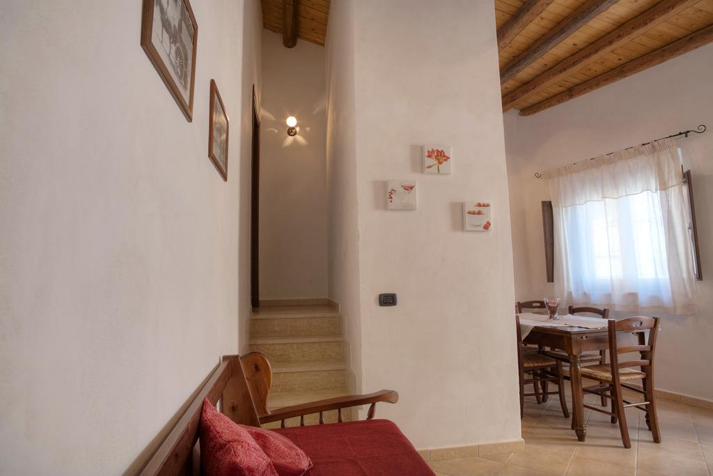 Kamikos Aparthotel Siculiana Szoba fotó