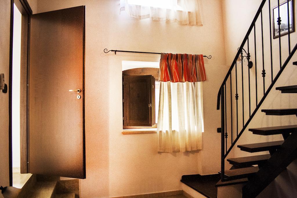 Kamikos Aparthotel Siculiana Kültér fotó