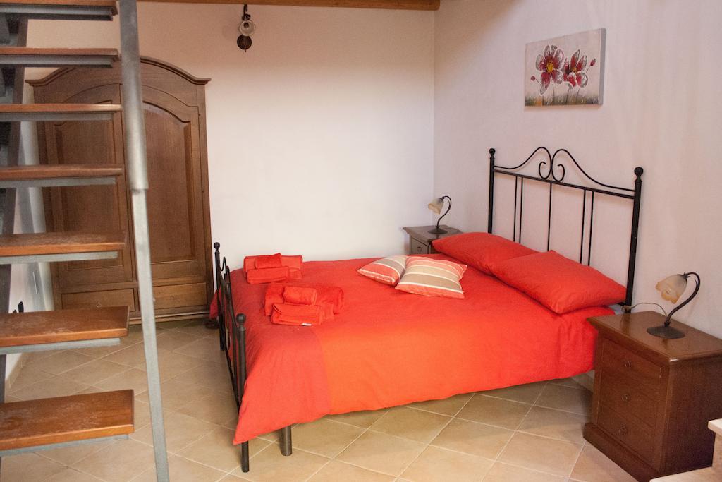 Kamikos Aparthotel Siculiana Kültér fotó