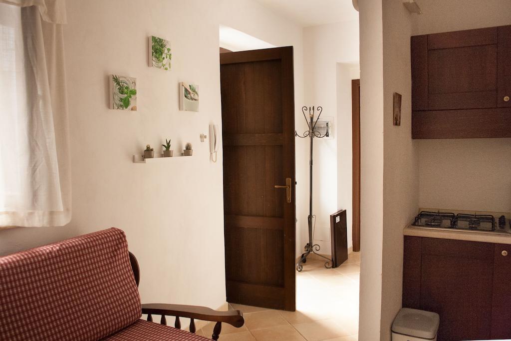 Kamikos Aparthotel Siculiana Kültér fotó