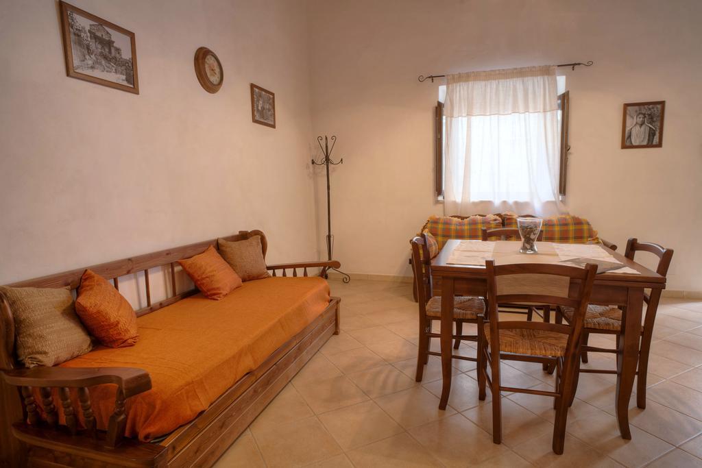 Kamikos Aparthotel Siculiana Kültér fotó