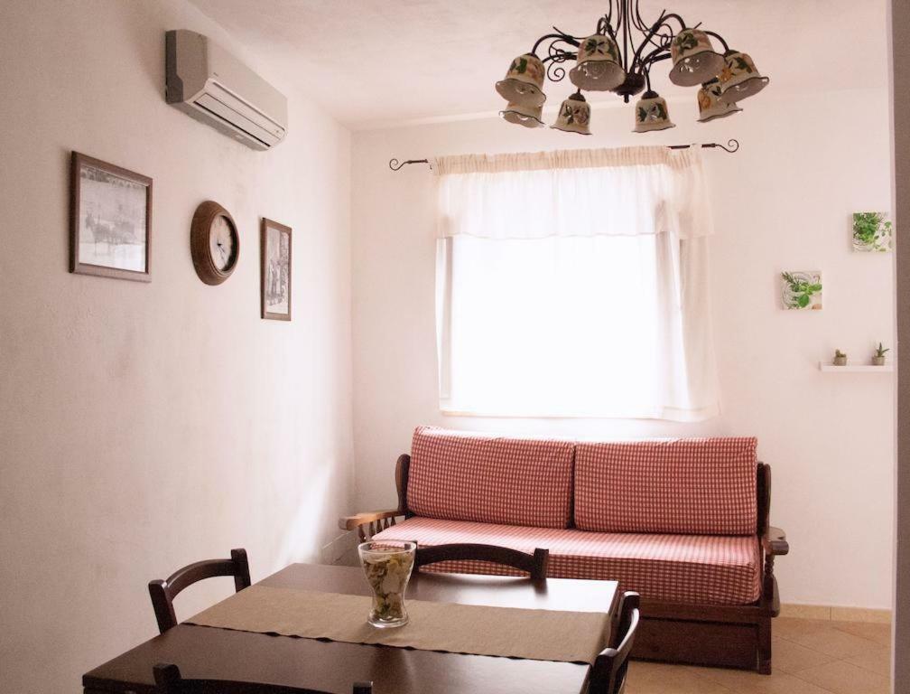 Kamikos Aparthotel Siculiana Kültér fotó