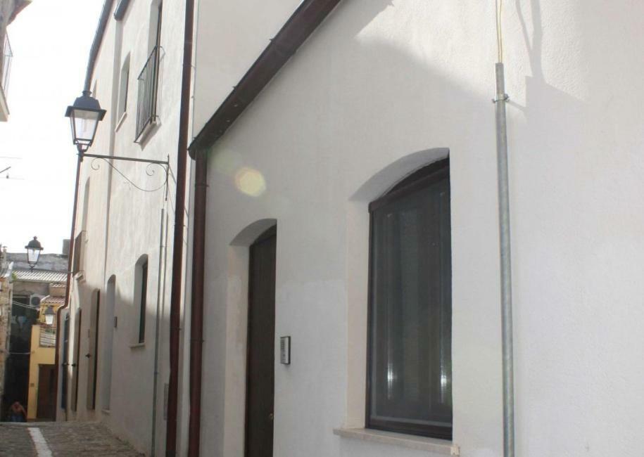 Kamikos Aparthotel Siculiana Kültér fotó