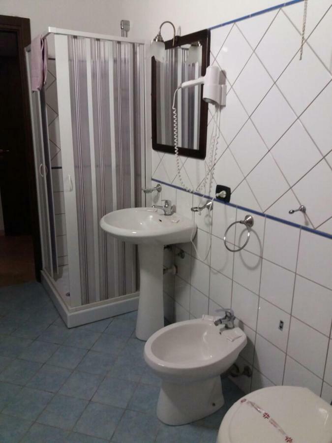Kamikos Aparthotel Siculiana Kültér fotó
